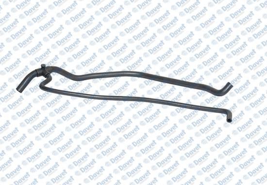 MES 1262 Devirdaim Ara Hortumu R19